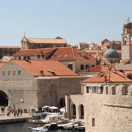 Apartman Roseta Dubrovnik Exterior photo