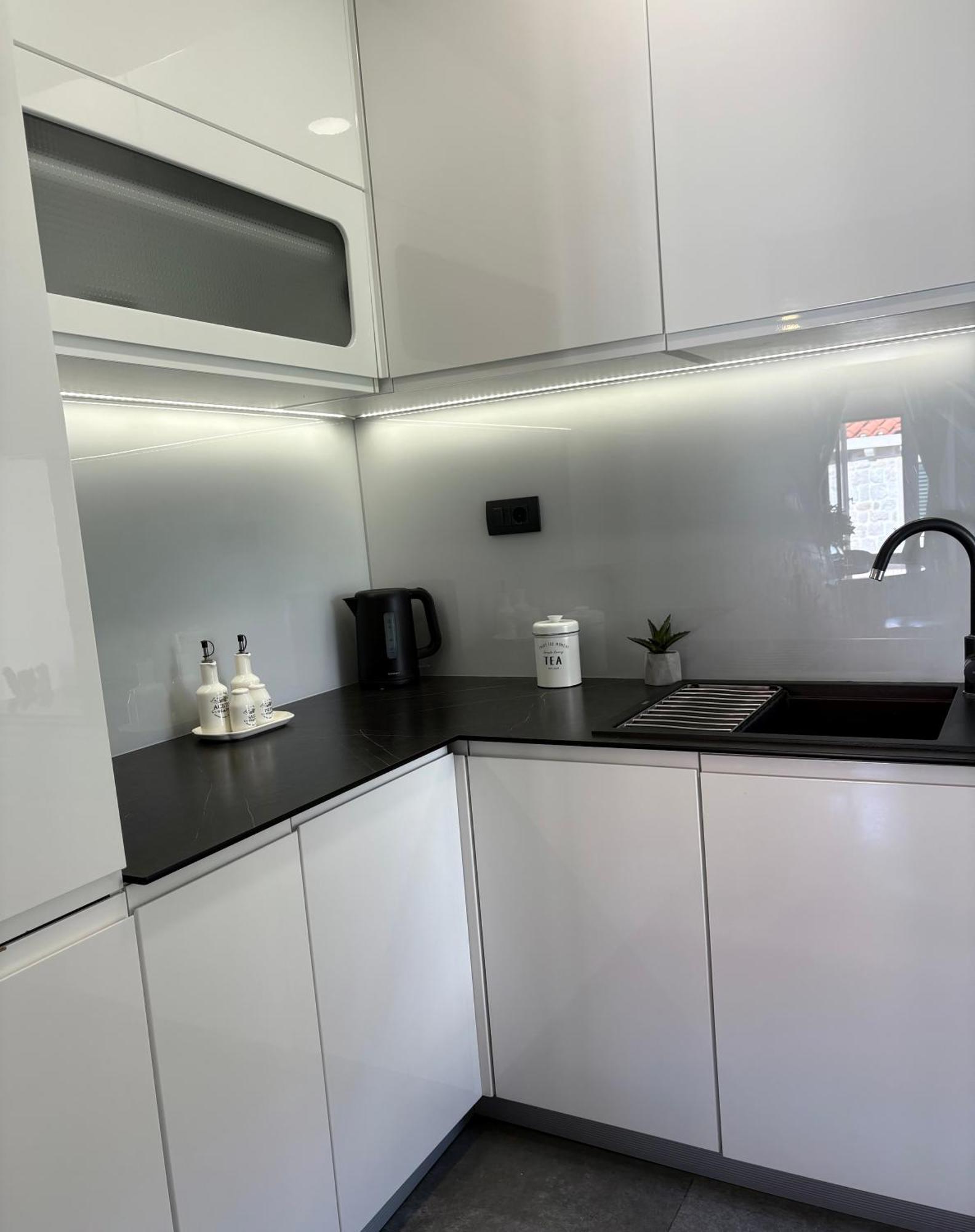 Apartman Roseta Dubrovnik Exterior photo